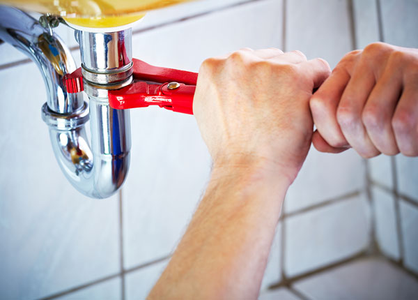 About Oak Ridge HVAC Services