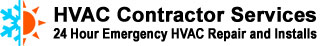 Oak Ridge HVAC Services